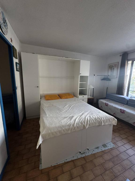 Coeur de Ville, studio pour 4 N125 - 4