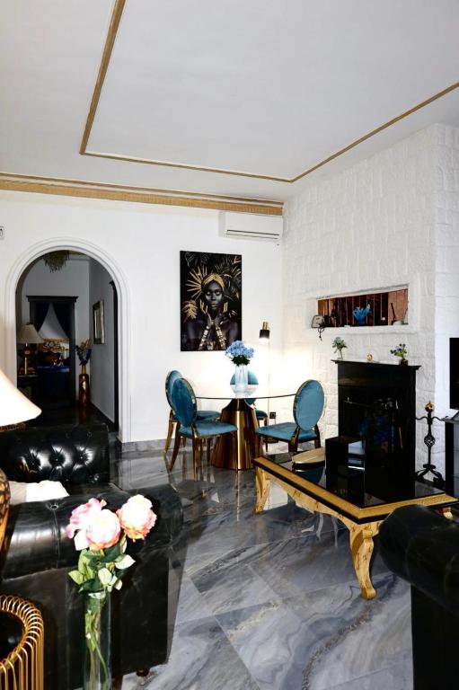 Fantastic chalet 5 mins away from the beach by easyBNB - 3