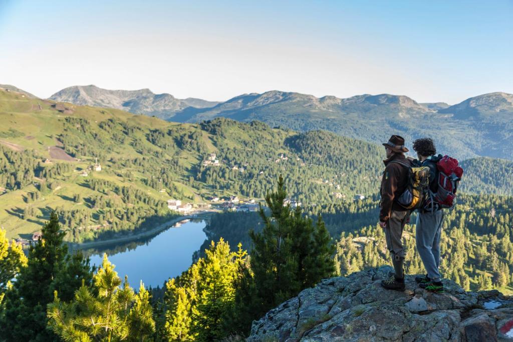 Turrach Lodges by ALPS RESORTS - 3