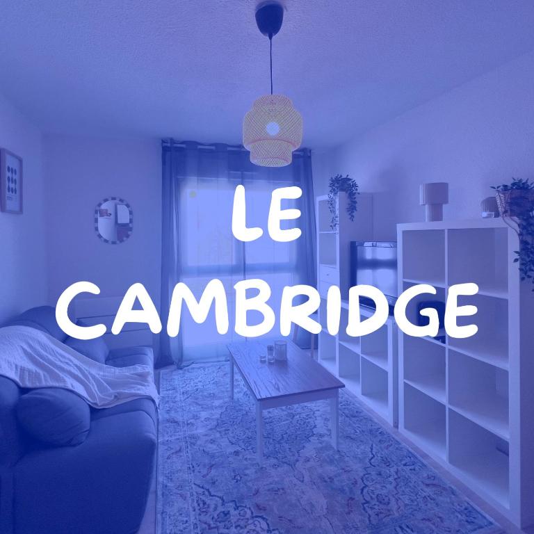 Studio - Le Cambridge - 1