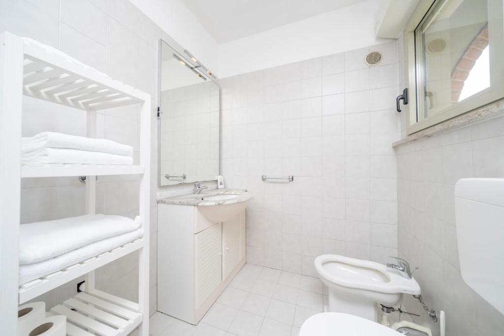 Le Gelsomine Apartments - 3