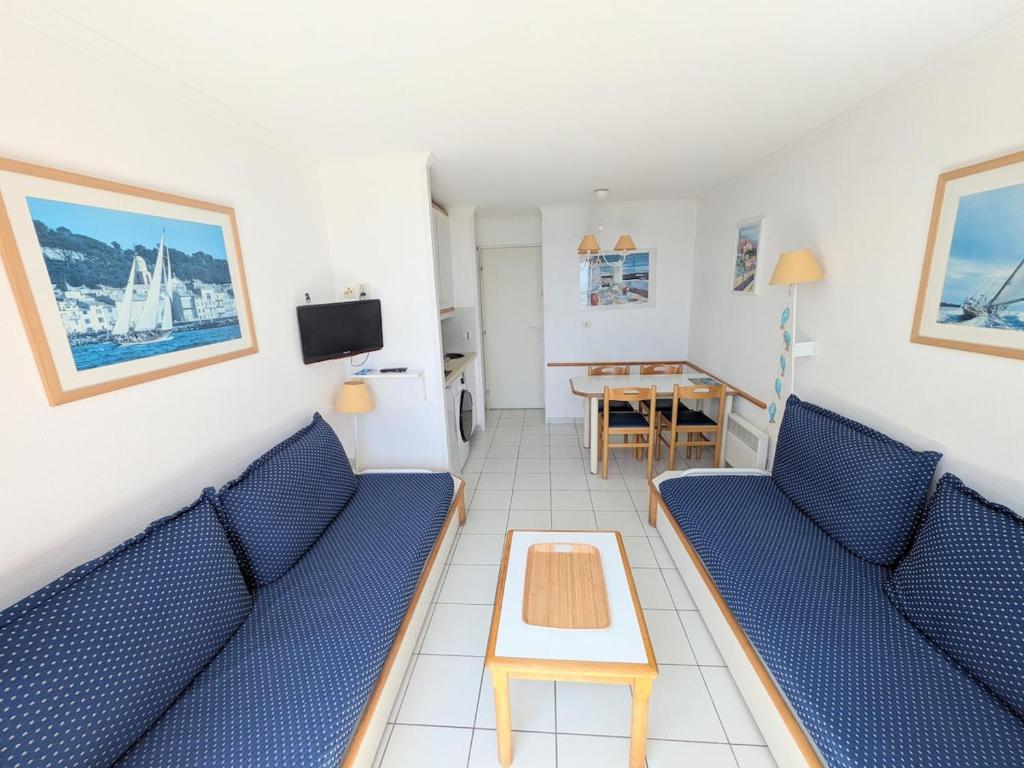 Appartement pour 4-5 personnes avec vue mer exceptionnelle - 5