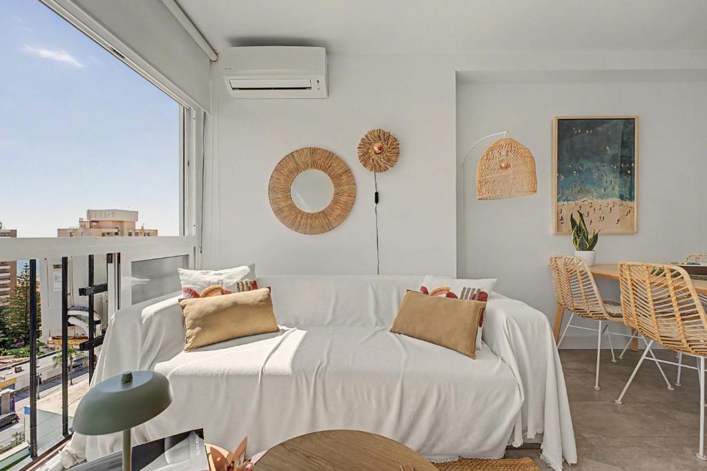 Bonito apartamento vistas al Mar - 3