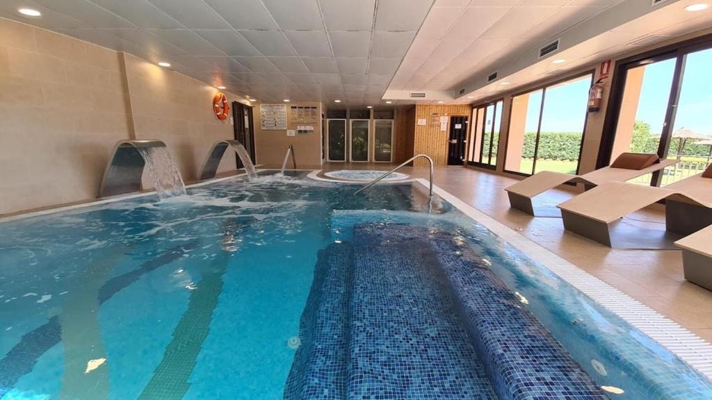 Luxury apt Benahavís Monthly Stays Spa and SeaViews - 5