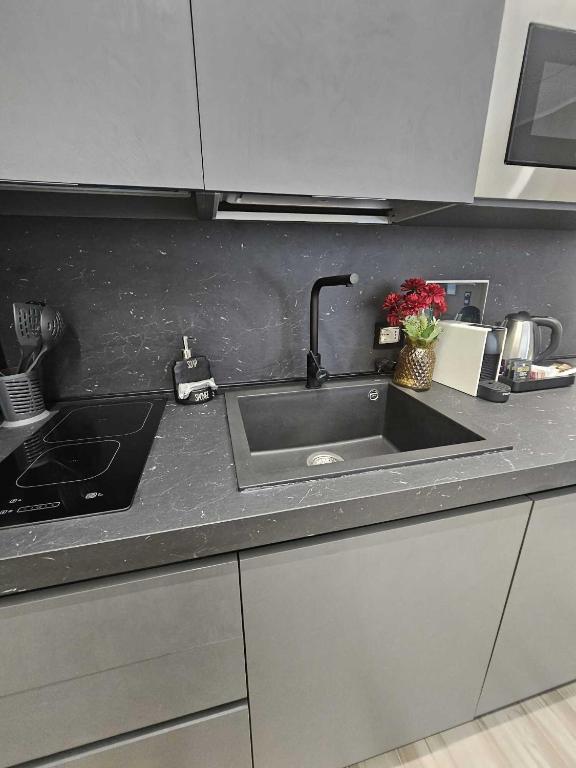 Appartamento luxury in pieno centro città - 5