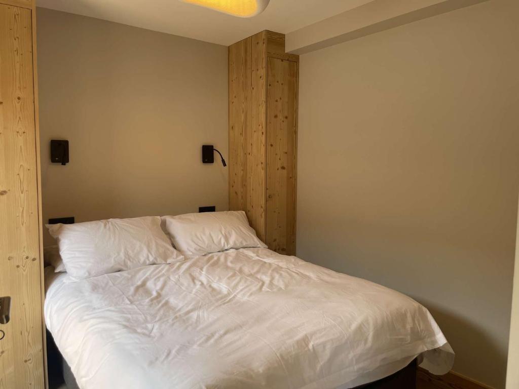 ARKOS 202 : très joli deux chambres pour 4/5 personnes au coeur de Morzine - 2