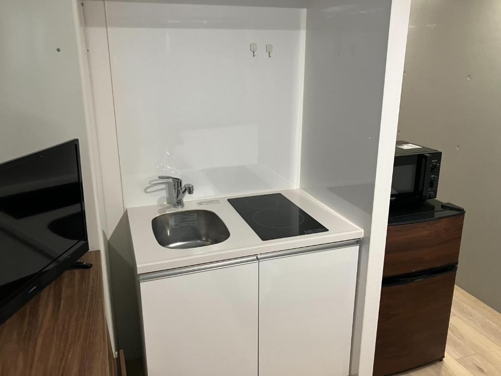 HW HILLS Komagome 101 by Tranova