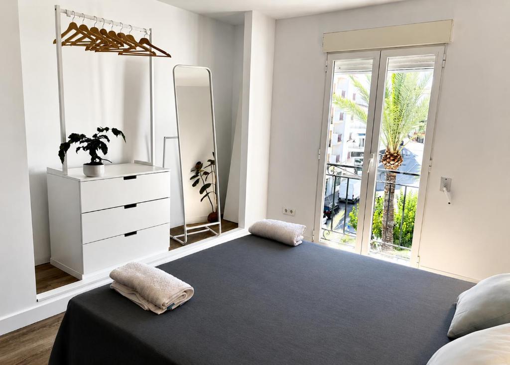 CASA EN ALTEA PRIMERA LÍNEA y VISTAS 1 - 5