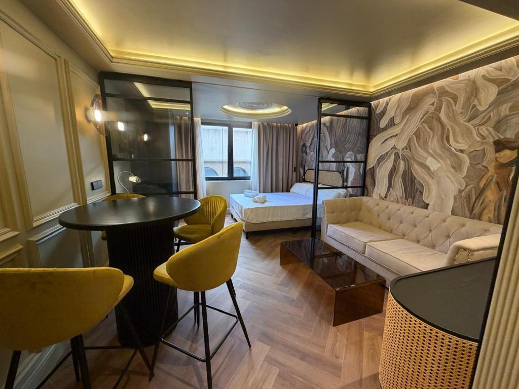 Manisero Boutique Stays 402 - 3