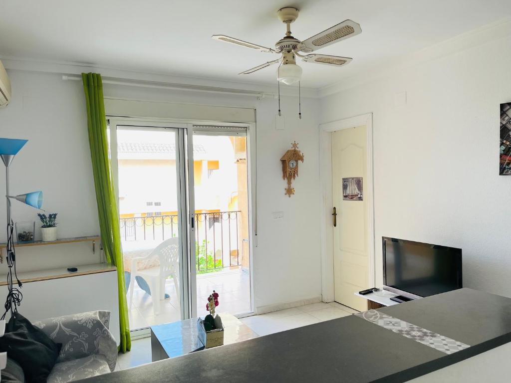 Apartamento Els Molins - 5