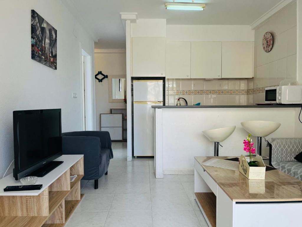 Apartamento Els Molins - 3