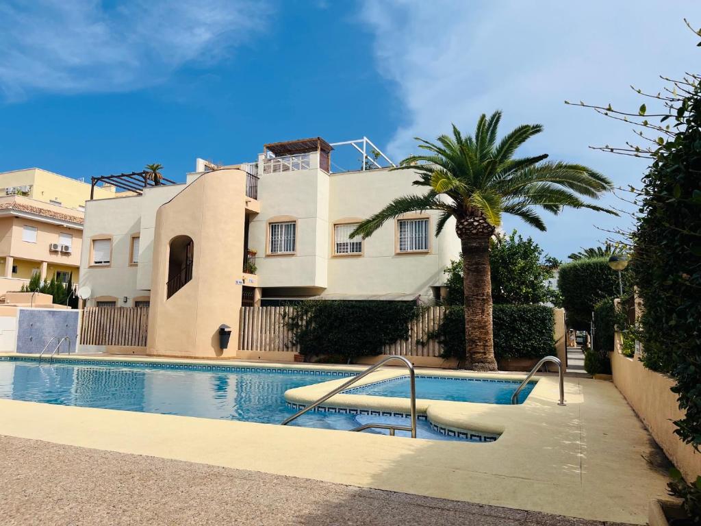 Apartamento Els Molins - 2