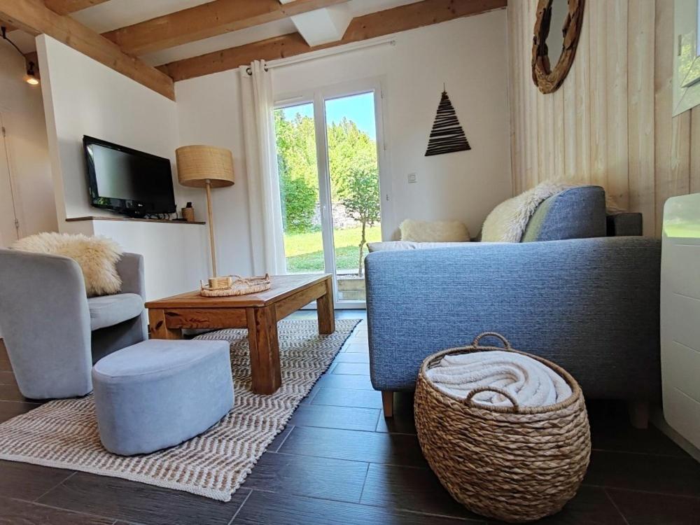 le chalet du bout du lac - 3
