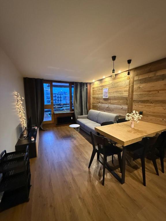 HVC B9 - Superbe 3 pièces, ski au pied - Tignes - 1