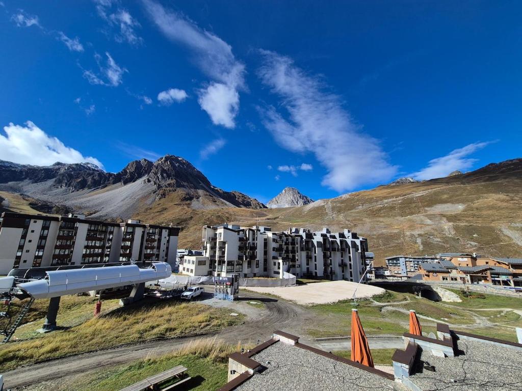 HVC B9 - Superbe 3 pièces, ski au pied - Tignes - 4