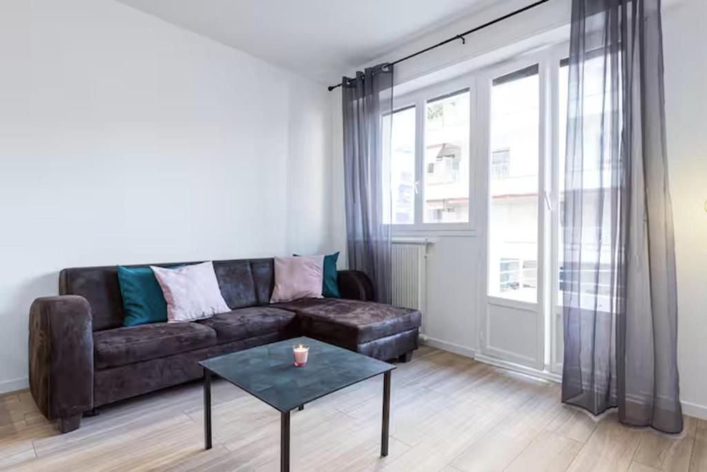 Beautiful 2 bedrooms apartment close to the sea - 3
