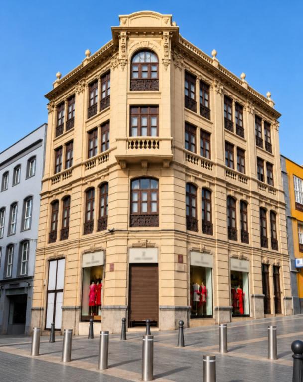 Castillo Suites - 2