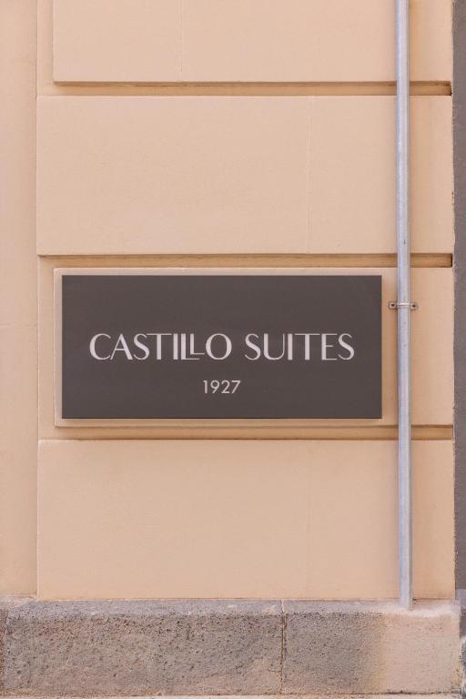 Castillo Suites - 4