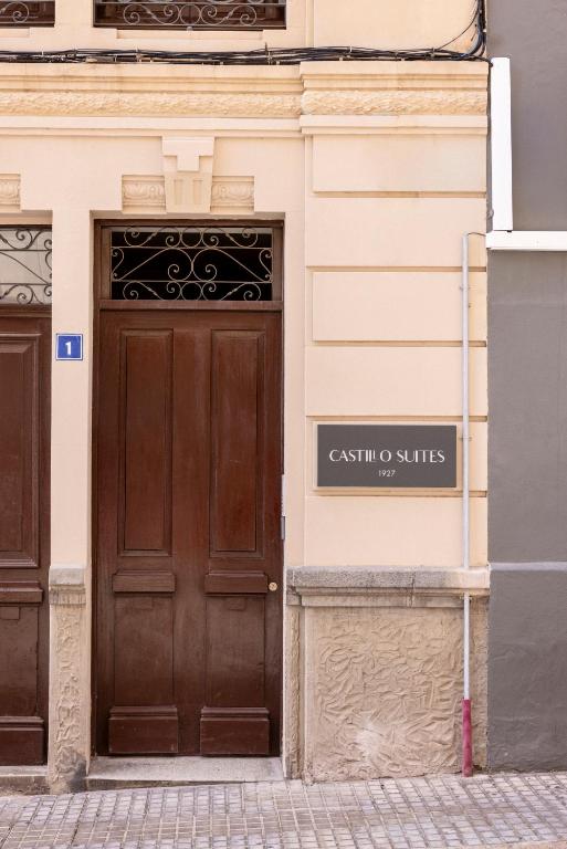 Castillo Suites - 3