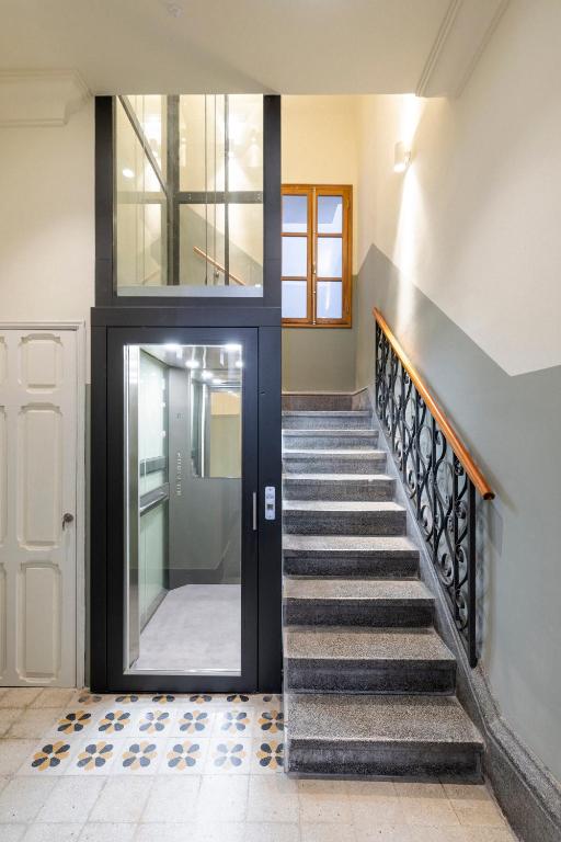 Castillo Suites - 5