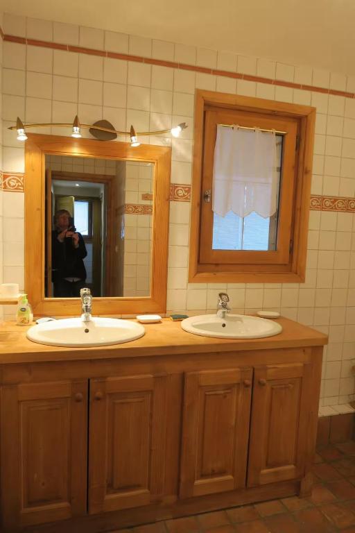 Charmant chalet alpin pour un séjour inoubliable - 4