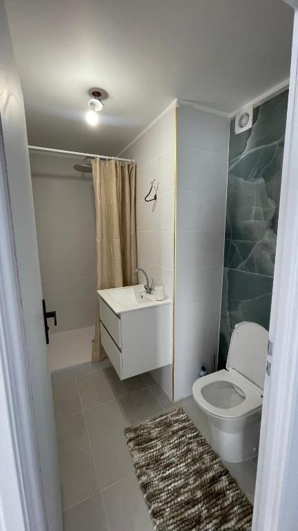 Chambre privée chez habitants - 2