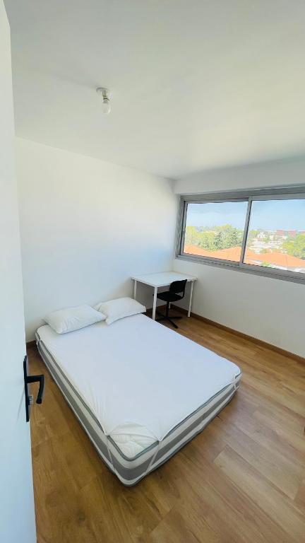 Chambre privée chez habitants - 3