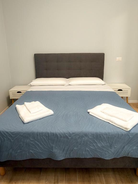 EasyHomeStayDucale StationFreeParking - 5