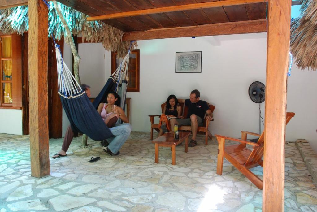 Posada del Cerro photo