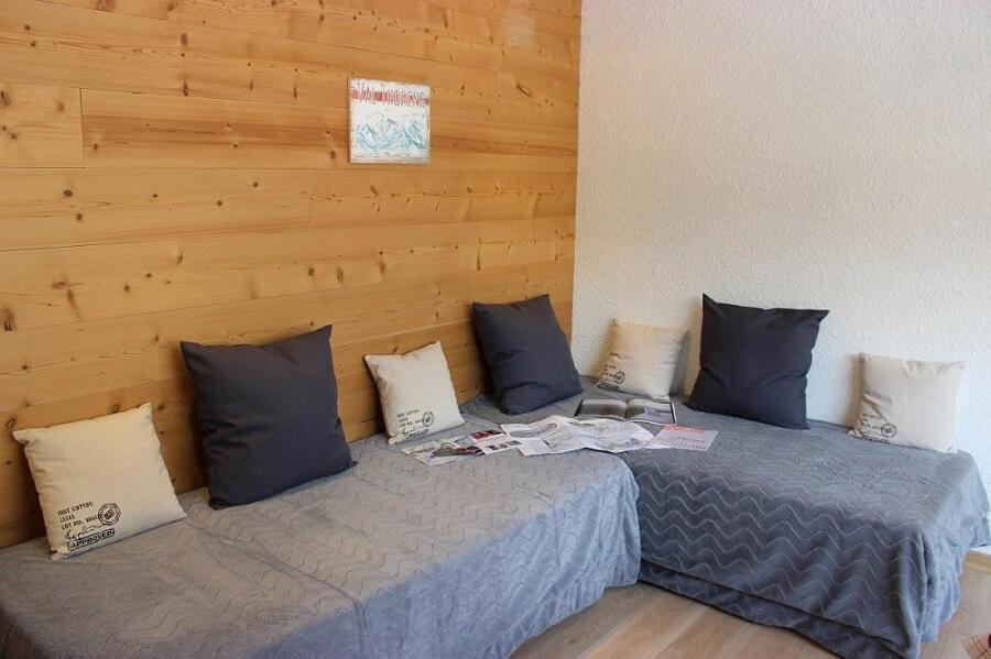 Résidence Trois Vallees - VAL THORENS CHARMANT STUDIO 2 PERSONNES PROCHE DE TOUT MAE-7800 - 4