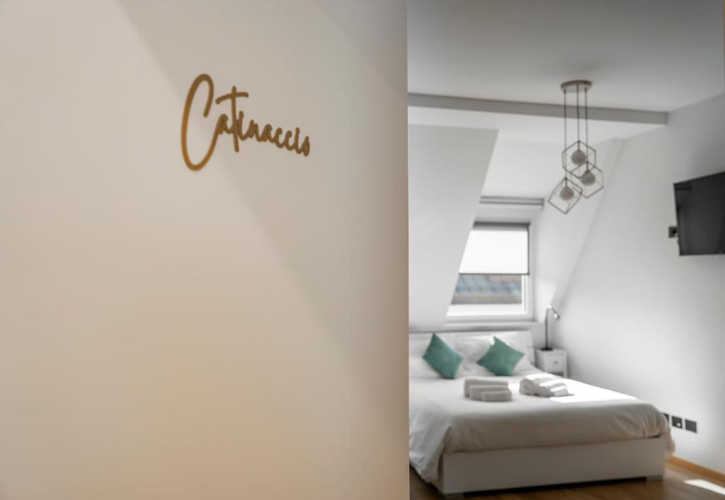 Talvera Dream - City center, Rooftop, Garage & Jacuzzi - 5