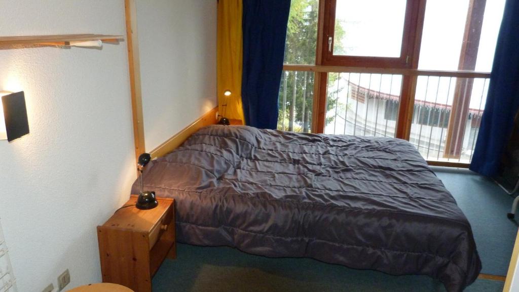 Résidence Aiguille Grive Bat Iii - Appartement 2 pièces 6 personnes en duplex, skis aux pieds, dans le village de Charmettoger à Arc 1800 MAE-2032 - 5