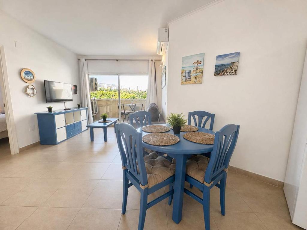 Benal Beach Spacious 1 Bedroom with Year-Round H - 4