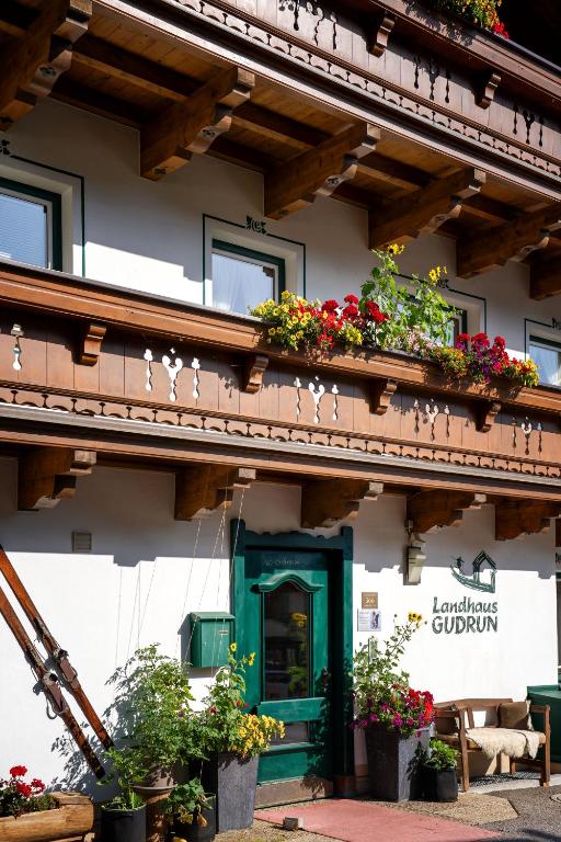 Landhaus Gudrun - 4