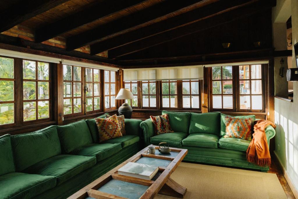 Casa Jable Boutique Villas - 2