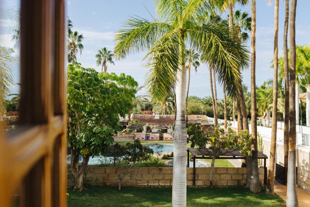 Casa Jable Boutique Villas - 4