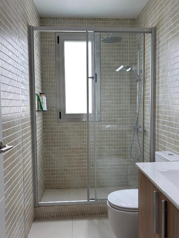 Las Canteras Ocean Suites - 5