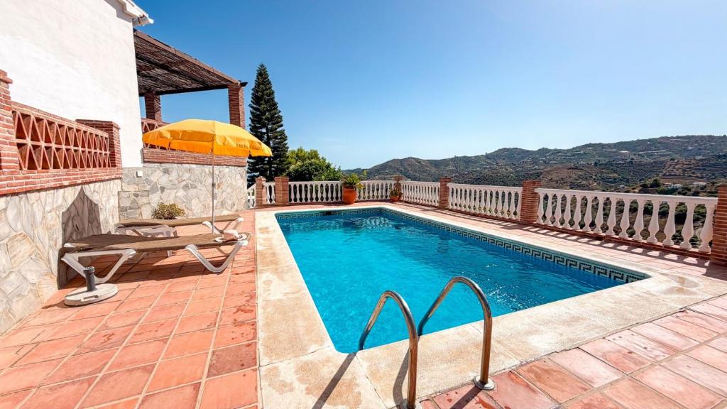 Villa Vicario - 4