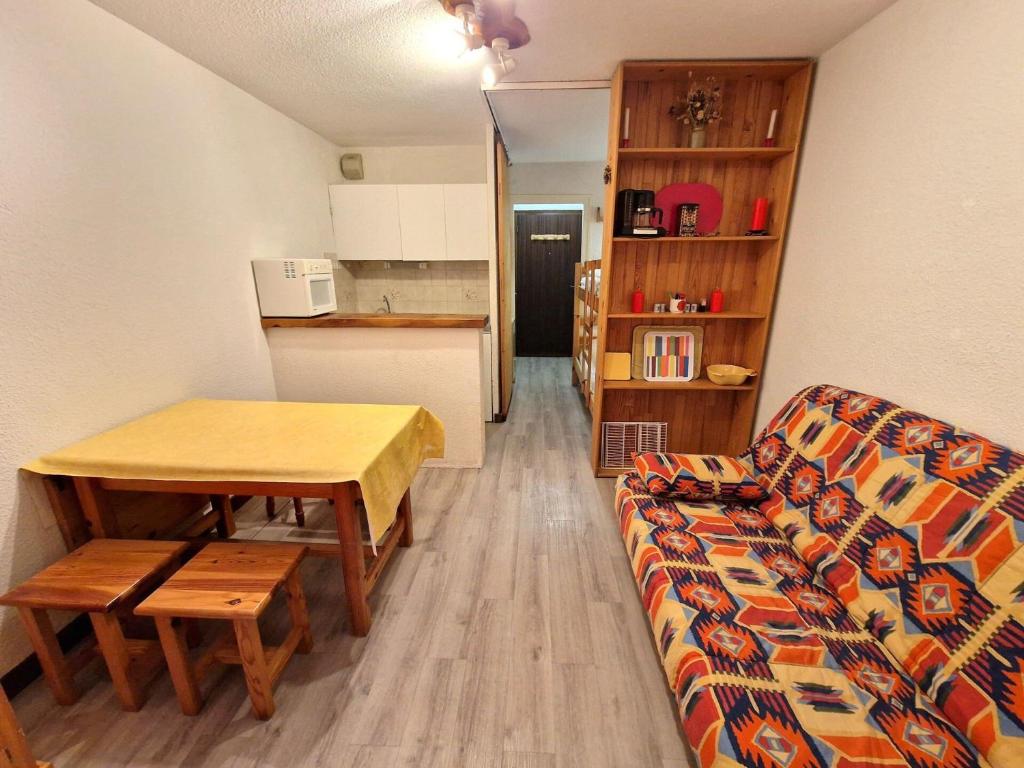 Résidence Les Sarrasins - studio 4 personnes en petite résidence calme MAE-5496 - 5