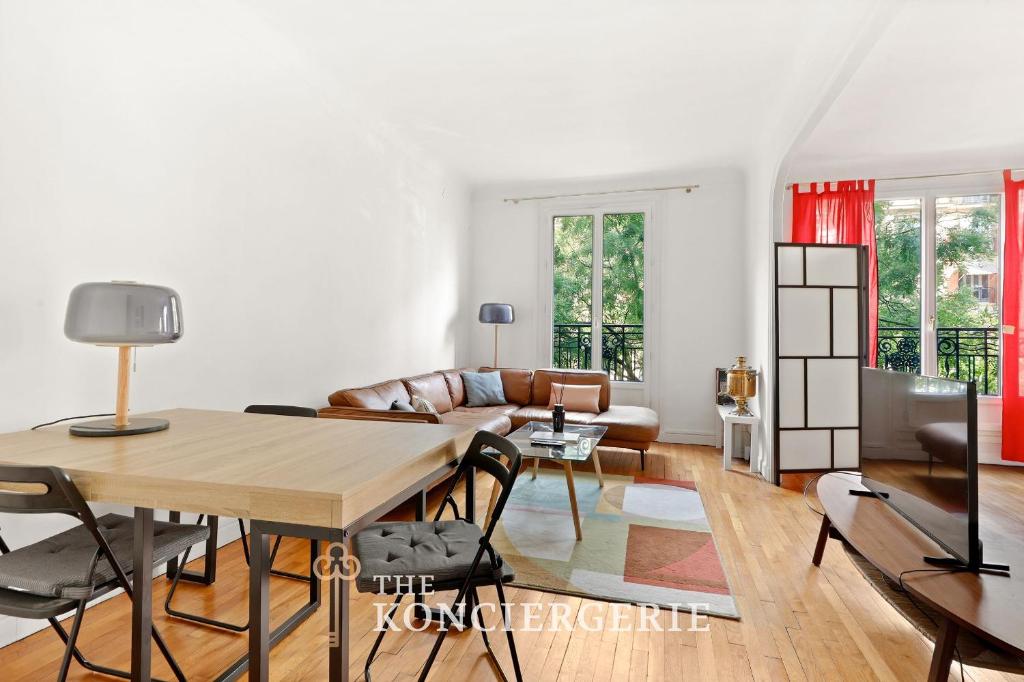 Magnifique appartement proche du Parc des Princes - 3