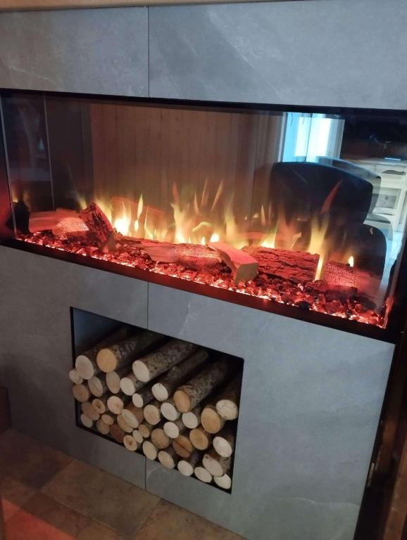 17-Bed Chalet - Sauna - Morzine - Next to Ski Bus - 3
