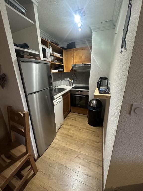 Résidence Les Valmonts - 3 pièces 6 personnes 3 exposé Nord - Ouest MAE-9274 - 4