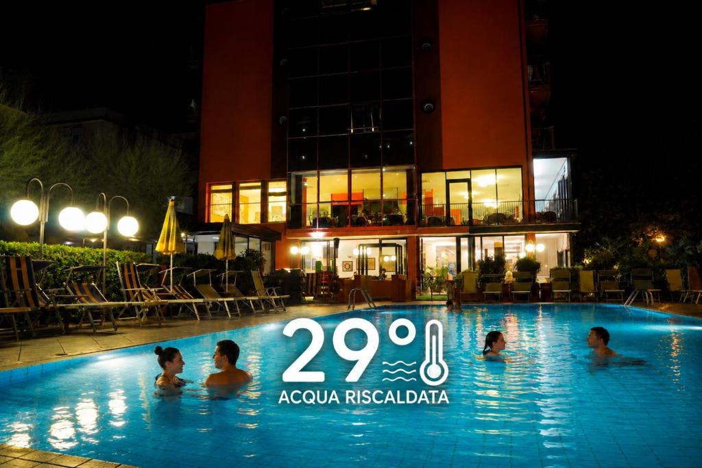 Hotel Prestigio - 1