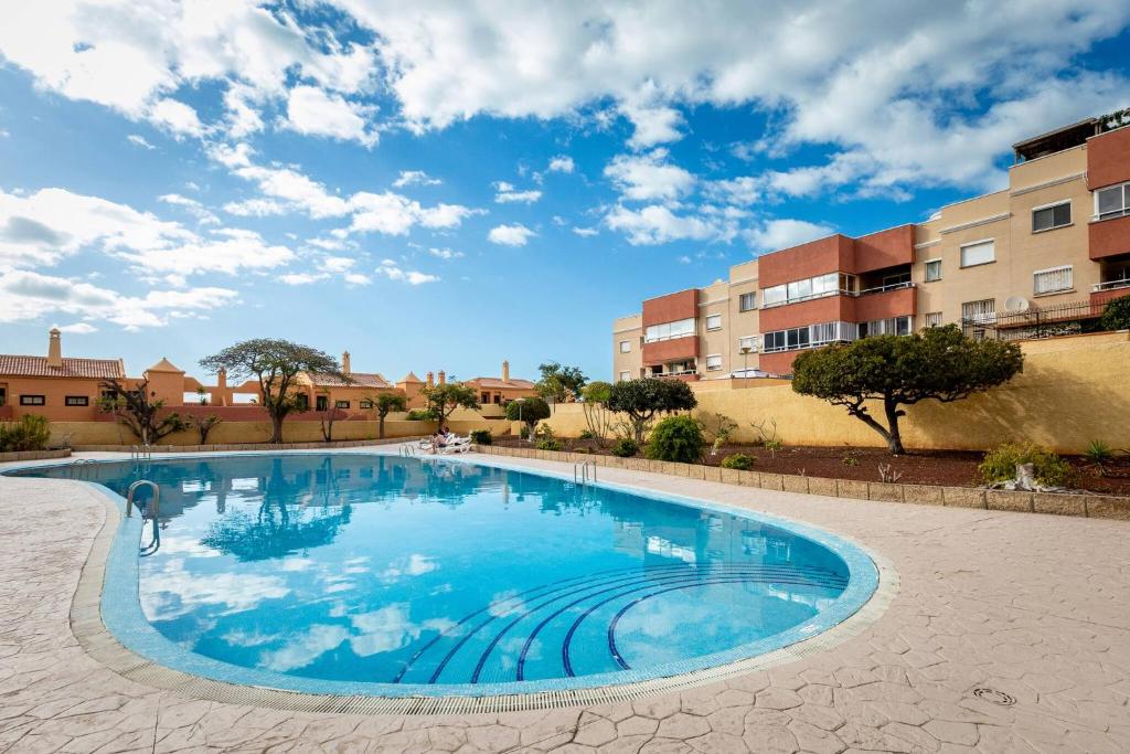 Casa Sofia Premium Apartment in Costa Adeje - 2