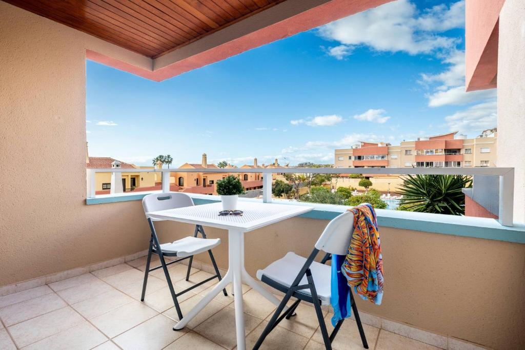 Casa Sofia Premium Apartment in Costa Adeje - 4