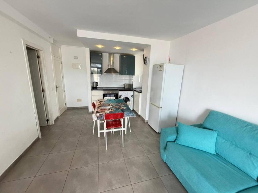 Atlantic Escape Apartment La Americas - 5