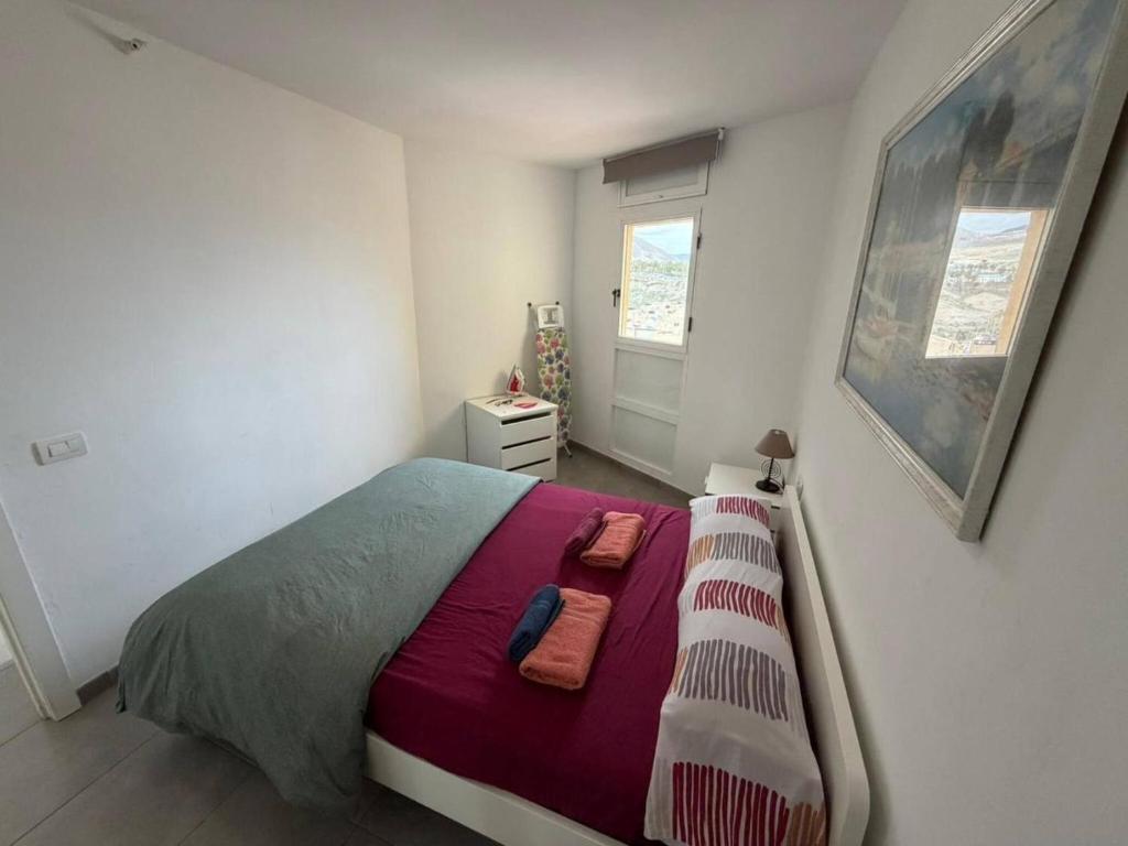 Atlantic Escape Apartment La Americas - 3