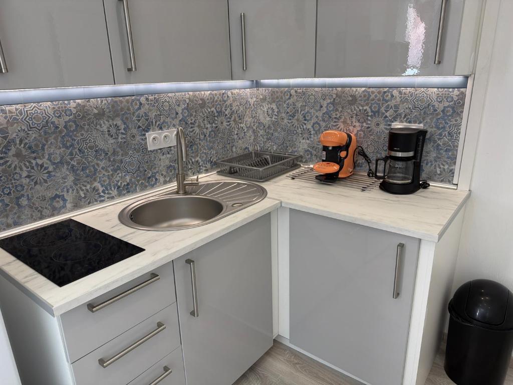 Appartement à 150m de la plage - 4