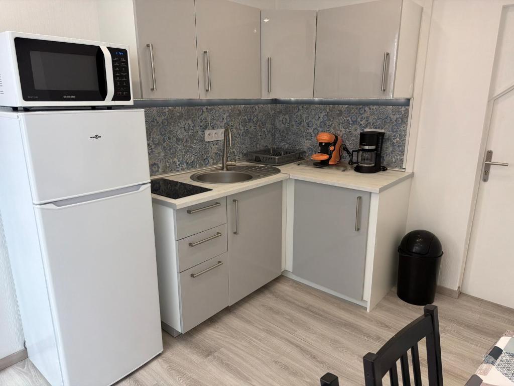 Appartement à 150m de la plage - 2