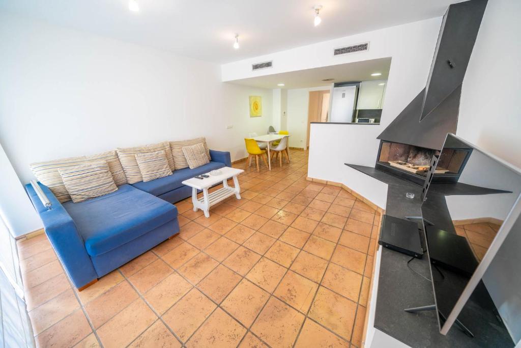Mimoses Apartaments - 2
